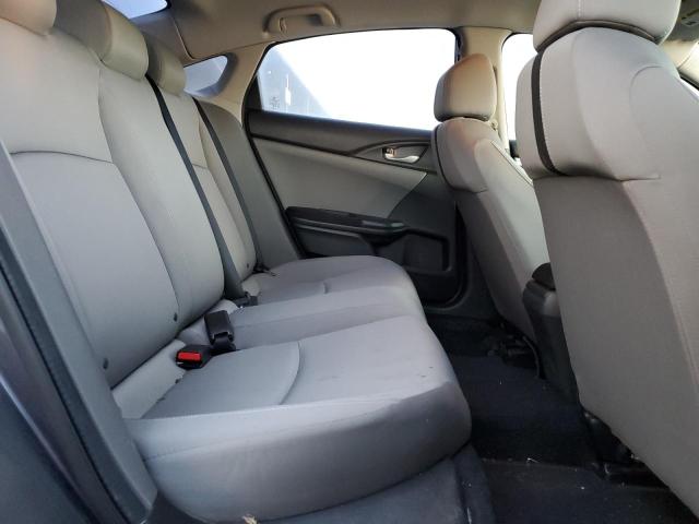 Photo 10 from auction – 2016 HONDA CIVIC LX with VIN 19XFC2F52GE044521