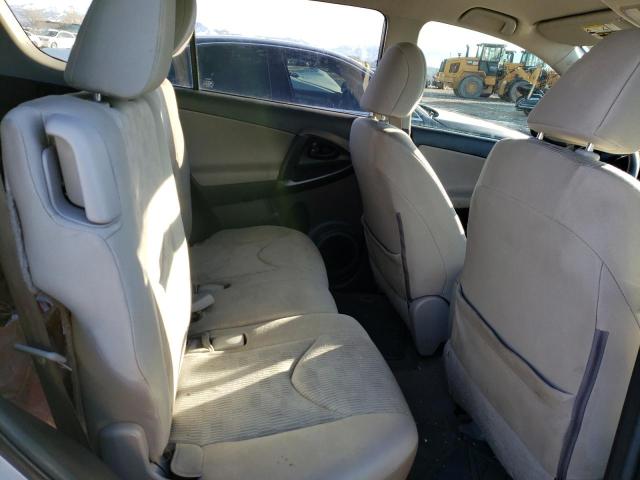 Photo 10 from auction – 2012 TOYOTA RAV4 with VIN 2T3BF4DV1CW210725