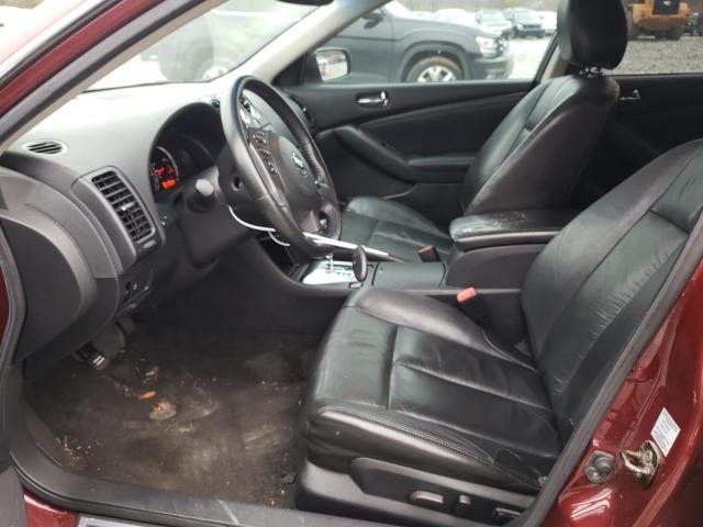 Photo 7 from auction – 2010 NISSAN ALTIMA BAS with VIN 1N4AL2AP9AC176019
