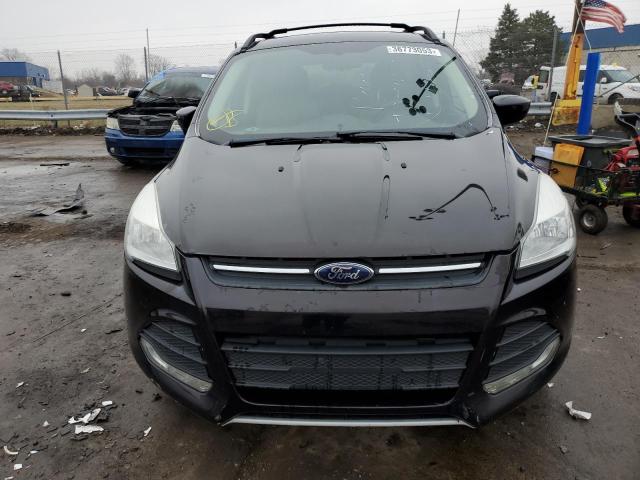 Photo 5 from auction – 2013 FORD ESCAPE SE with VIN 1FMCU0GX7DUD34797