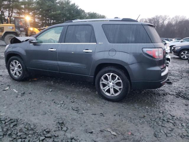Photo 2 from auction – 2014 GMC ACADIA SLT with VIN 1GKKVRKD5EJ120817