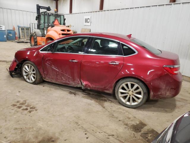 Photo 2 from auction – 2013 BUICK VERANO with VIN 1G4PS5SK8D4158469