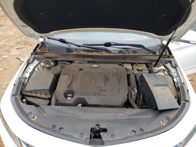 Photo 11 from auction – 2018 CHEVROLET IMPALA LT with VIN 2G1105S31J9153902