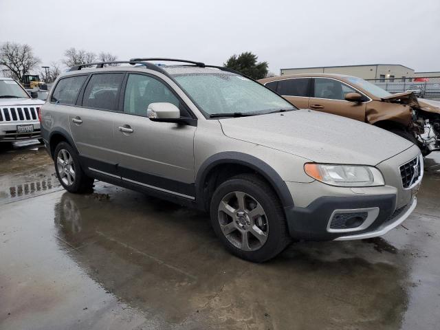 Photo 4 from auction – 2008 VOLVO XC70 with VIN YV4BZ982981005984