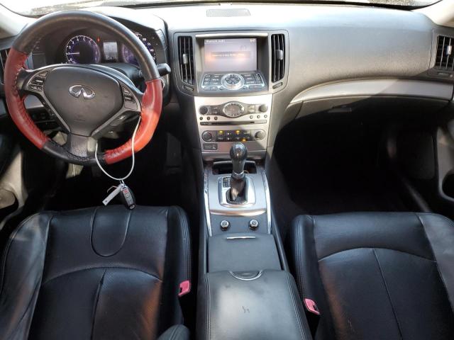 Photo 8 from auction – 2013 INFINITI G37 BASE with VIN JN1CV6AP4DM715264