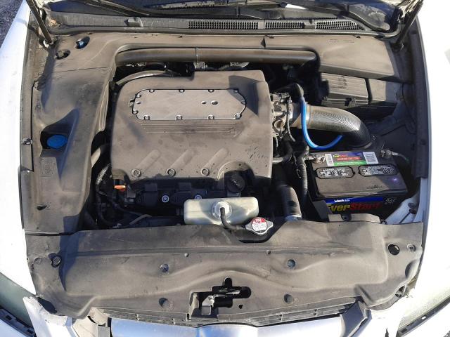 Photo 11 from auction – 2004 ACURA TL with VIN 19UUA66294A021988