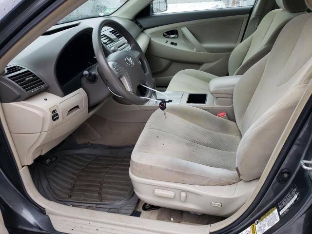 Photo 7 from auction – 2007 TOYOTA CAMRY CE with VIN 4T1BE46K77U057028