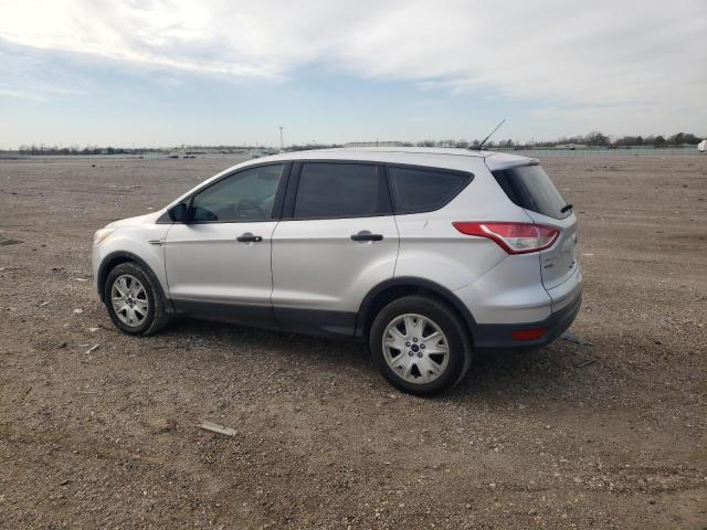 Photo 2 from auction – 2016 FORD ESCAPE S with VIN 1FMCU0F77GUC41560