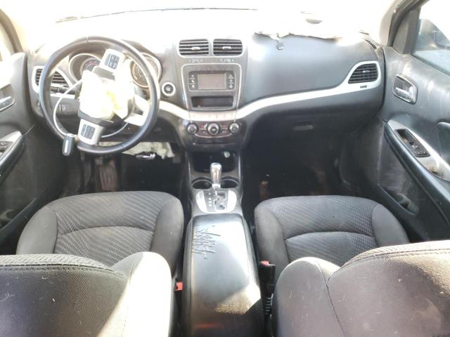 Photo 8 from auction – 2018 DODGE JOURNEY SX with VIN 3C4PDCBG4JT525162