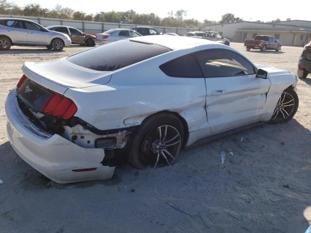 Photo 3 from auction – 2017 FORD MUSTANG with VIN 1FA6P8TH7H5265539