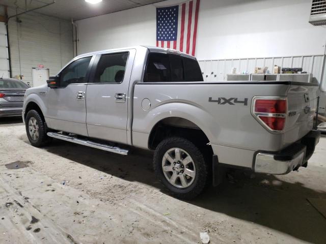 Photo 2 from auction – 2014 FORD F150 SUPER with VIN 1FTFW1EF1EKF23048