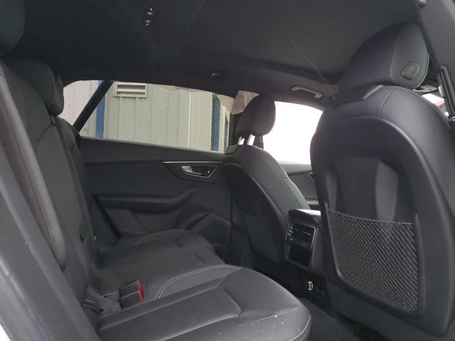 Photo 11 from auction – 2019 AUDI Q8 PRESTIG with VIN WA1FVAF11KD037906