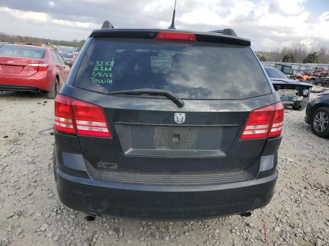 Photo 6 from auction – 2010 DODGE JOURNEY SX with VIN 3D4PG5FV7AT149202