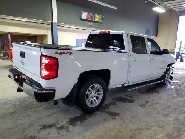 Photo 3 from auction – 2017 CHEVROLET SILVERADO with VIN 3GCUKREC7HG221119