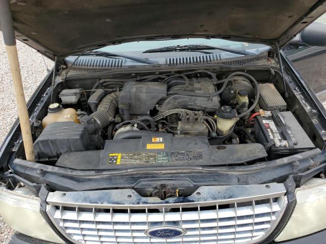 Photo 11 from auction – 2003 FORD EXPLORER X with VIN 1FMDU63K53ZA20715