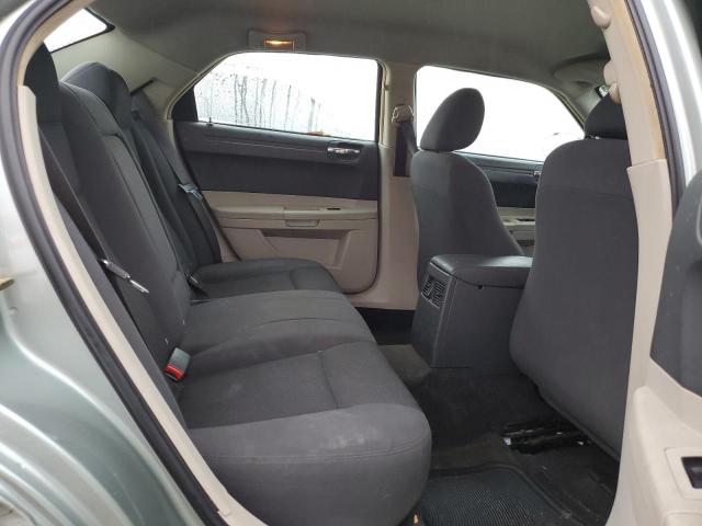 Photo 10 from auction – 2005 CHRYSLER 300 with VIN 2C3JA43R85H136127