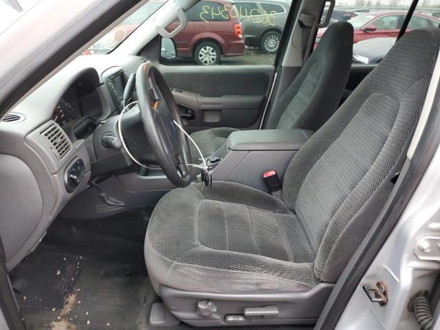 Photo 7 from auction – 2002 FORD EXPLORER X with VIN 1FMZU73E02UB87985
