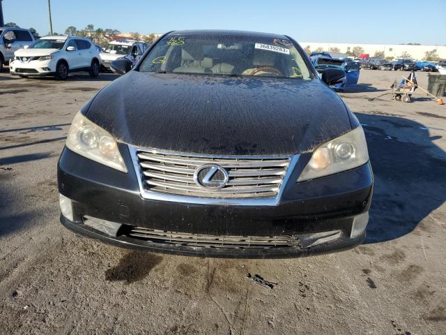 Фото 5 с аукциона – 2011 LEXUS ES 350 с VIN JTHBK1EG9B2441744