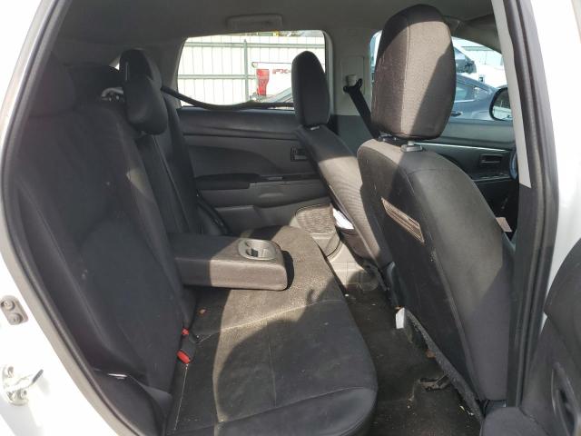 Photo 10 from auction – 2014 MITSUBISHI OUTLANDER with VIN 4A4AP3AU4EE028020