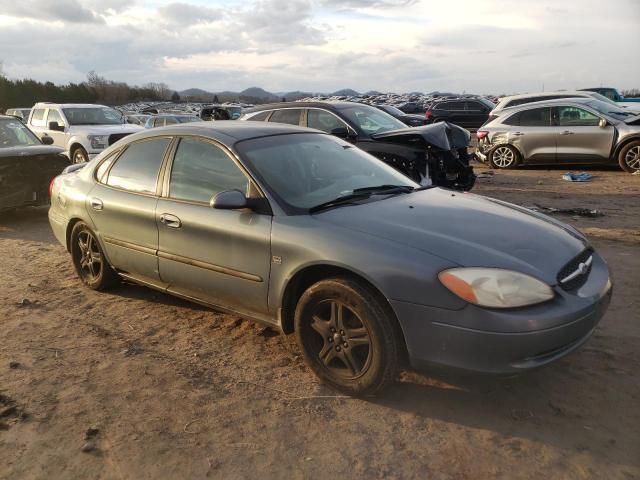 Фото 4 с аукциона – 2001 FORD TAURUS SEL с VIN 1FAFP56S61A130054
