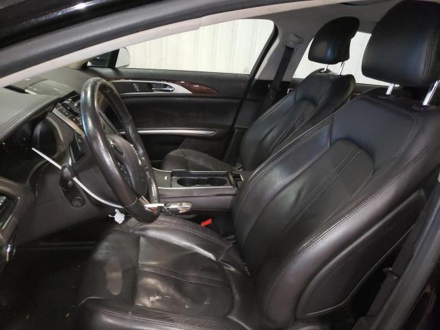 Photo 7 from auction – 2013 LINCOLN MKZ with VIN 3LN6L2JK0DR814275