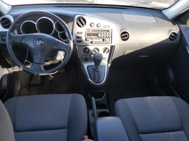 Photo 8 from auction – 2003 TOYOTA COROLLA MA with VIN 2T1KR32E93C153608