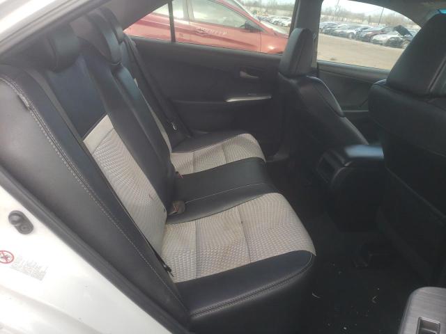 Photo 10 from auction – 2014 TOYOTA CAMRY L with VIN 4T1BF1FK2EU372358