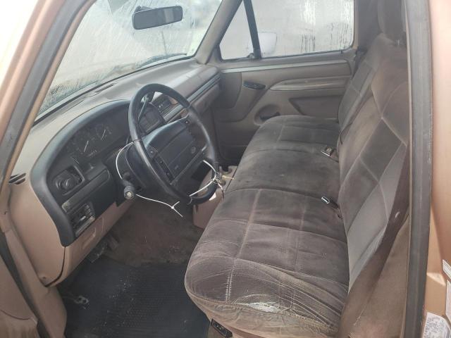 Photo 8 from auction – 1994 FORD F150 with VIN 1FTEF15N7RNB46815