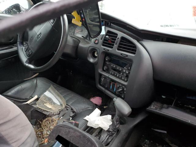 Photo 8 from auction – 2002 CHEVROLET MONTE CARL with VIN 2G1WX15K229328835