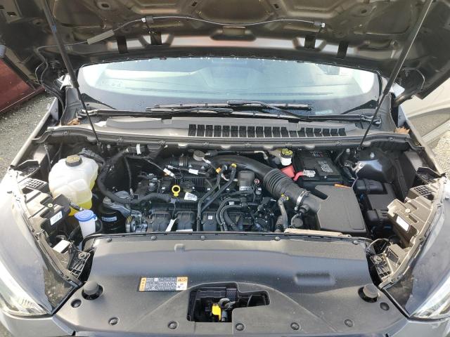 Photo 12 from auction – 2022 FORD EDGE SE with VIN 2FMPK4G94NBA79128