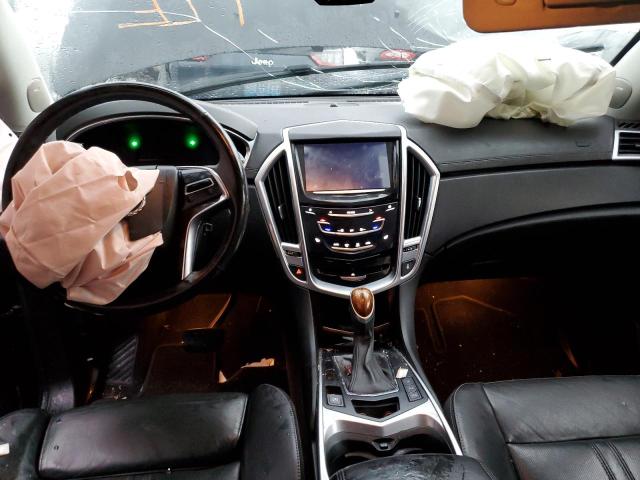 Photo 8 from auction – 2014 CADILLAC SRX PERFOR with VIN 3GYFNCE32ES525328