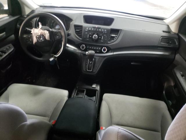 Photo 8 from auction – 2015 HONDA CR-V LX with VIN 5J6RM4H31FL048030