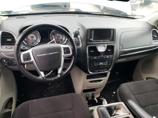 Photo 8 from auction – 2011 CHRYSLER TOWN & COU with VIN 2A4RR5DG7BR739631