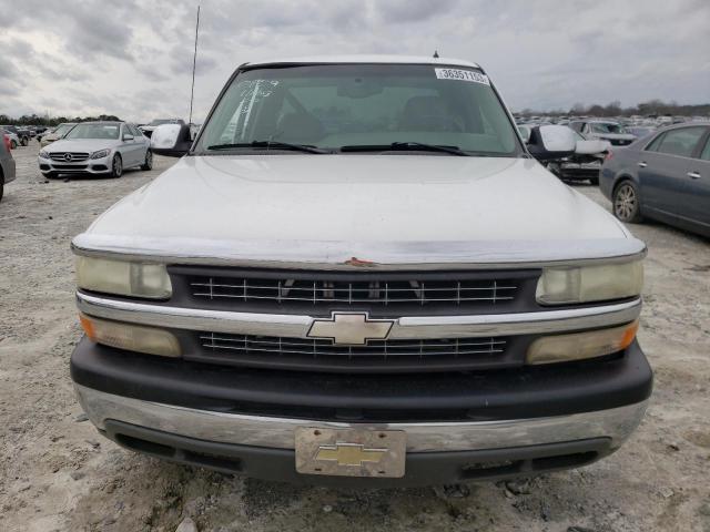 Photo 5 from auction – 2001 CHEVROLET SILVERADO with VIN 2GCEC19T111170809