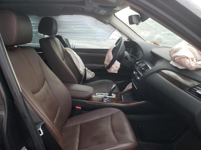 Photo 7 from auction – 2015 BMW X3 XDRIVE2 with VIN 5UXWX9C51F0D53049