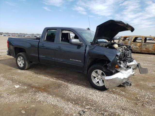 Photo 4 from auction – 2019 CHEVROLET SILVERADO with VIN 2GCRCPEC1K1155691