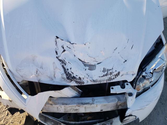 Photo 11 from auction – 2014 CHEVROLET IMPALA LIM with VIN 2G1WA5E32E1167133