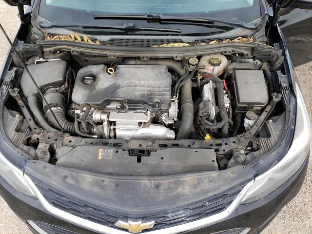 Photo 11 from auction – 2016 CHEVROLET CRUZE LT with VIN 1G1BE5SM4G7280930