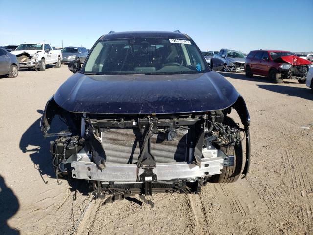 Photo 5 from auction – 2022 NISSAN PATHFINDER with VIN 5N1DR3BC5NC216850