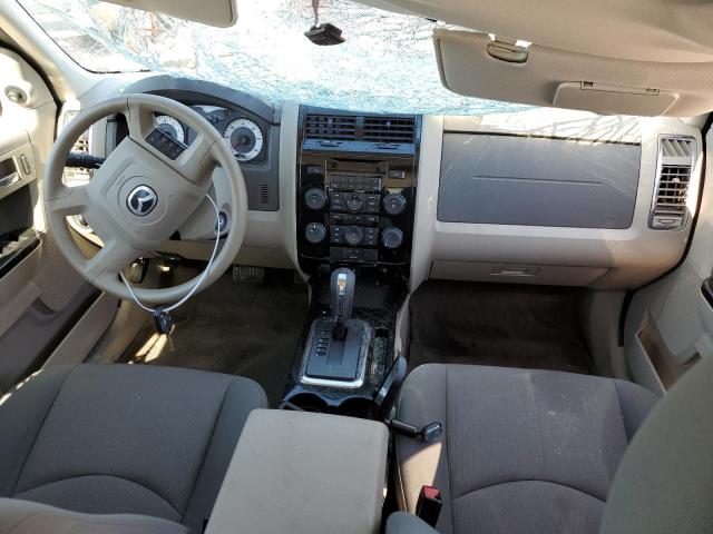 Photo 8 from auction – 2010 MAZDA TRIBUTE I with VIN 4F2CY0C71AKM02615