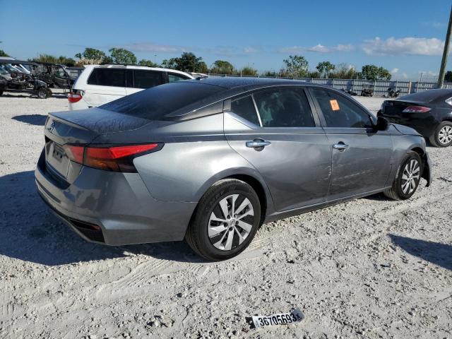 Photo 3 from auction – 2020 NISSAN ALTIMA S with VIN 1N4BL4BV5LN316667