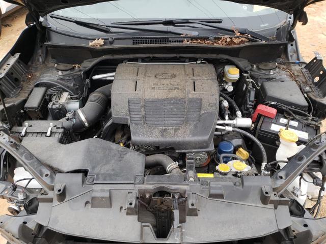 Photo 11 from auction – 2019 SUBARU FORESTER S with VIN JF2SKAPC1KH469919