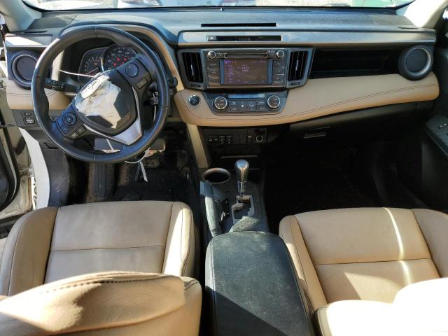 Zdjęcie 8 z aukcji – 2013 TOYOTA RAV4 LIMIT z VIN 2T3YFREV2DW030774