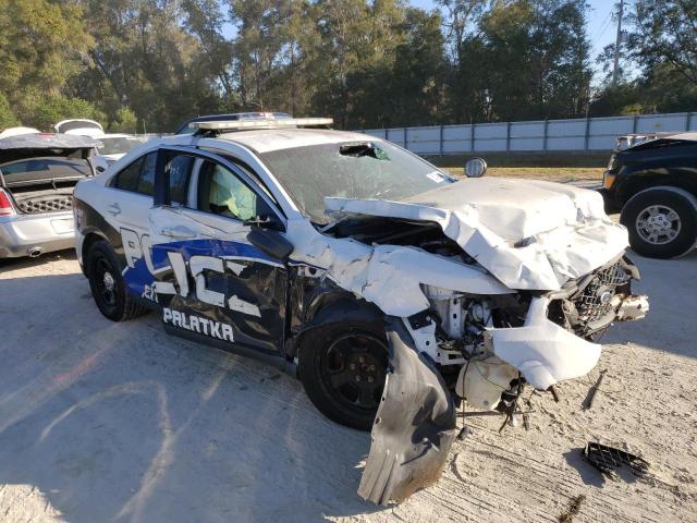 Photo 4 from auction – 2015 FORD TAURUS POL with VIN 1FAHP2MK3FG148977