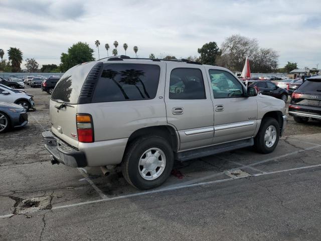 Photo 3 from auction – 2005 GMC YUKON with VIN 1GKEC13T95R231124