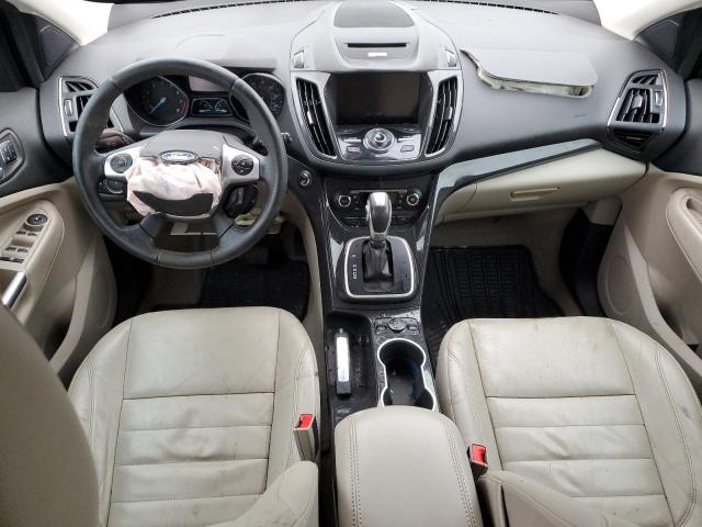 Photo 8 from auction – 2014 FORD ESCAPE TIT with VIN 1FMCU9J98EUB84439