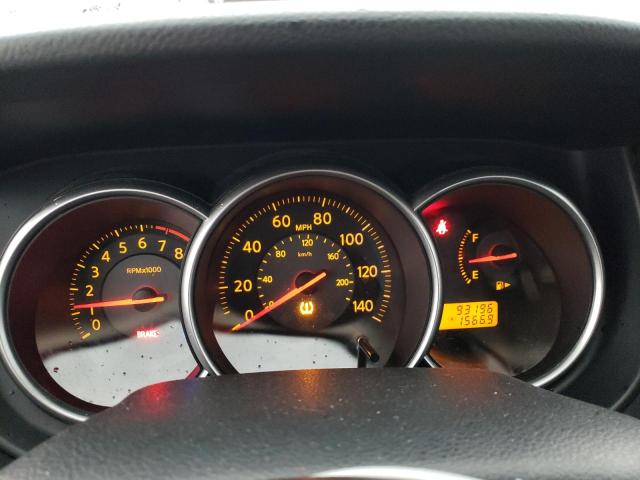 Photo 9 from auction – 2008 NISSAN VERSA S with VIN 3N1BC13E88L407837