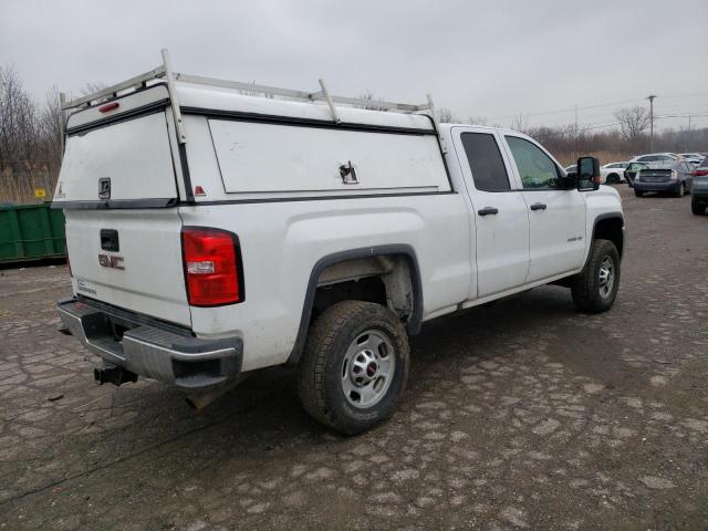 Photo 3 from auction – 2018 GMC SIERRA K25 with VIN 1GT22REG1JZ196475