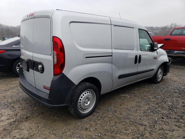 Photo 3 from auction – 2019 RAM PROMASTER with VIN ZFBHRFAB3K6N03763