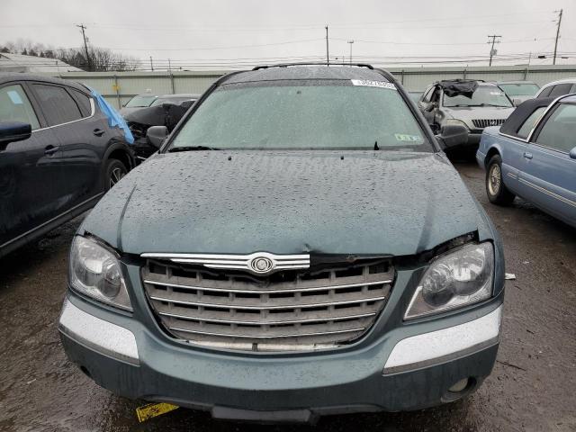 Photo 5 from auction – 2004 CHRYSLER PACIFICA with VIN 2C8GM68404R634366